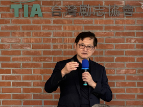 台股巿值躍全球第六！童子賢：巴菲特若沒賣掉台積電，如今市值已超過6千多億
